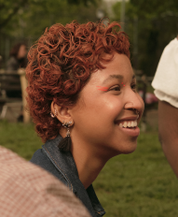 Joelle van Nieuwkerken